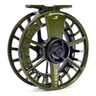 Image of Waterworks Lamson Speedster S-Series Reel - Olive Green