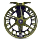 Image of Waterworks Lamson Speedster S-Series Reel - Olive Green