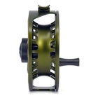 Image of Waterworks Lamson Speedster S-Series Reel - Olive Green