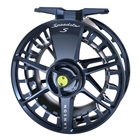 Image of Waterworks Lamson Speedster S-Series HD Reel - Midnight