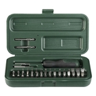 Image of Weaver Gunsmith Compact Tool Kit - 36 pcs