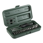 Image of Weaver Gunsmith Compact Tool Kit - 36 pcs