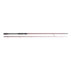 Image of Westin 2 Piece W6 Powerteez 2nd Generation Jigging Rod - 8ft 4in/2.54m