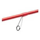 Image of Westin 2 Piece W6 Powerteez 2nd Generation Jigging Rod - 8ft 4in/2.54m