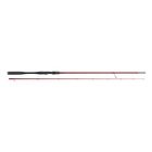 Image of Westin 2 Piece W6 Finesse Shad 2nd Generation Lure Rod - 8ft 4in/2.54m - 8-36g