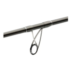 Image of Westin 2 Piece W2 Sbass Bass Rod - 9ft 6in/2.85m