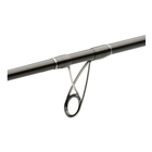 Image of Westin 4 Piece W2 Sbass Travel Bass Rod - 9ft/2.7m