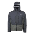 Image of Westin W8 Wading Jacket - Dark Shadow