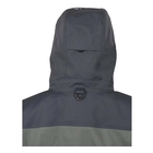 Image of Westin W8 Wading Jacket - Dark Shadow