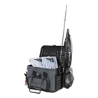 Image of Westin W4 Safeguard Tackle Bag - M - Titanium Black