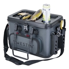 Image of Westin W4 Safeguard Tackle Bag - M - Titanium Black
