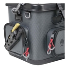 Image of Westin W4 Safeguard Tackle Bag - M - Titanium Black