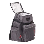 Image of Westin W4 Backpack Plus with 2 Boxes - L - Titanium Black