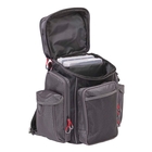 Image of Westin W4 Backpack Plus with 2 Boxes - L - Titanium Black