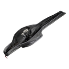 Image of Westin W4 Double Rod Case - Titanium Black