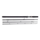 Image of Westin 4 Piece W3 Powercast-T Travel 2nd Rod - 7ft 9in - XH 20-80g