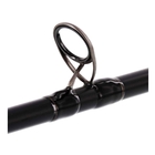 Image of Westin 4 Piece W3 Powercast-T Travel 2nd Rod - 7ft 9in - XH 20-80g