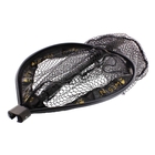 Image of Westin W3 CR Adjustable Landing Net - Grey/Black