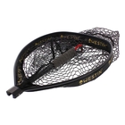 Image of Westin W3 CR Floating Landing Net - Grey/Black