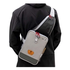 Image of Westin W3 Street Sling (1 box) - Medium - Grey/Black