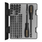 Image of Wheeler Engineering 100 Pce Professional Gunsmithing Screwdriver Set