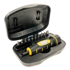 Image of Wheeler Engineering F.A.T Wrench w/10 Bit Set