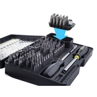 Image of Wheeler Engineering Professional Gunsmithing Screwdriver Expansion Set - 21 Pce