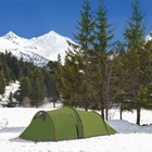 Image of Wild Country Blizzard 3 Tent - Green