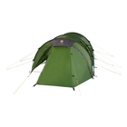 Image of Wild Country Hoolie Compact 3 ETC Tent - Green