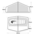 Image of Wild Country Norte Compact 1 Tent