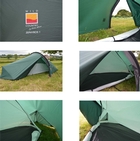 Image of Wild Country Zephyros 1 Tent