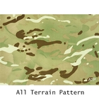 Image of Wildlife Watching Sitting/Kneeling Mat With Velcro