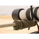 Image of Wildlife Watching Sitting/Kneeling Mat With Velcro