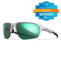 Wiley X Jakl Polarized Sunglasses