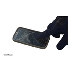 Image of Wiley X APX SmartTouch Gloves - Black