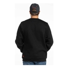 Image of Winchester Falcon Sweatshirt - Black