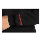 Image of Winchester Falcon Sweatshirt - Black