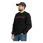 Image of Winchester Falcon Sweatshirt - Black
