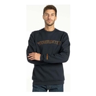 Image of Winchester Falcon Sweatshirt - Dark Navy