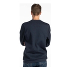 Image of Winchester Falcon Sweatshirt - Dark Navy