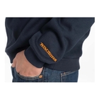 Image of Winchester Falcon Sweatshirt - Dark Navy