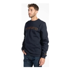 Image of Winchester Falcon Sweatshirt - Dark Navy