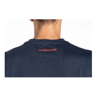 Image of Winchester Columbus T-Shirt - Dark Navy