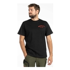Image of Winchester Columbus T-Shirt - Black
