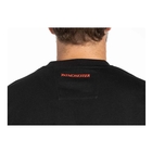 Image of Winchester Columbus T-Shirt - Black