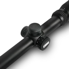 Image of Wulf Fireball LR 6-24x50 AO IR Riflescope