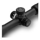 Image of Wulf Defender 30 5-25x50 ED SFP Riflescope - Mil