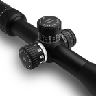 Image of Wulf Defender 30 5-25x50 ED SFP Riflescope - Mil