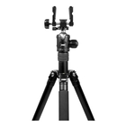 Image of Wulf Raptor 2.0 Aluminium Tripod