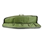 Image of Wulf Guardian Folding Shooting MatTactical Drag Bag - 52 Inch - Green